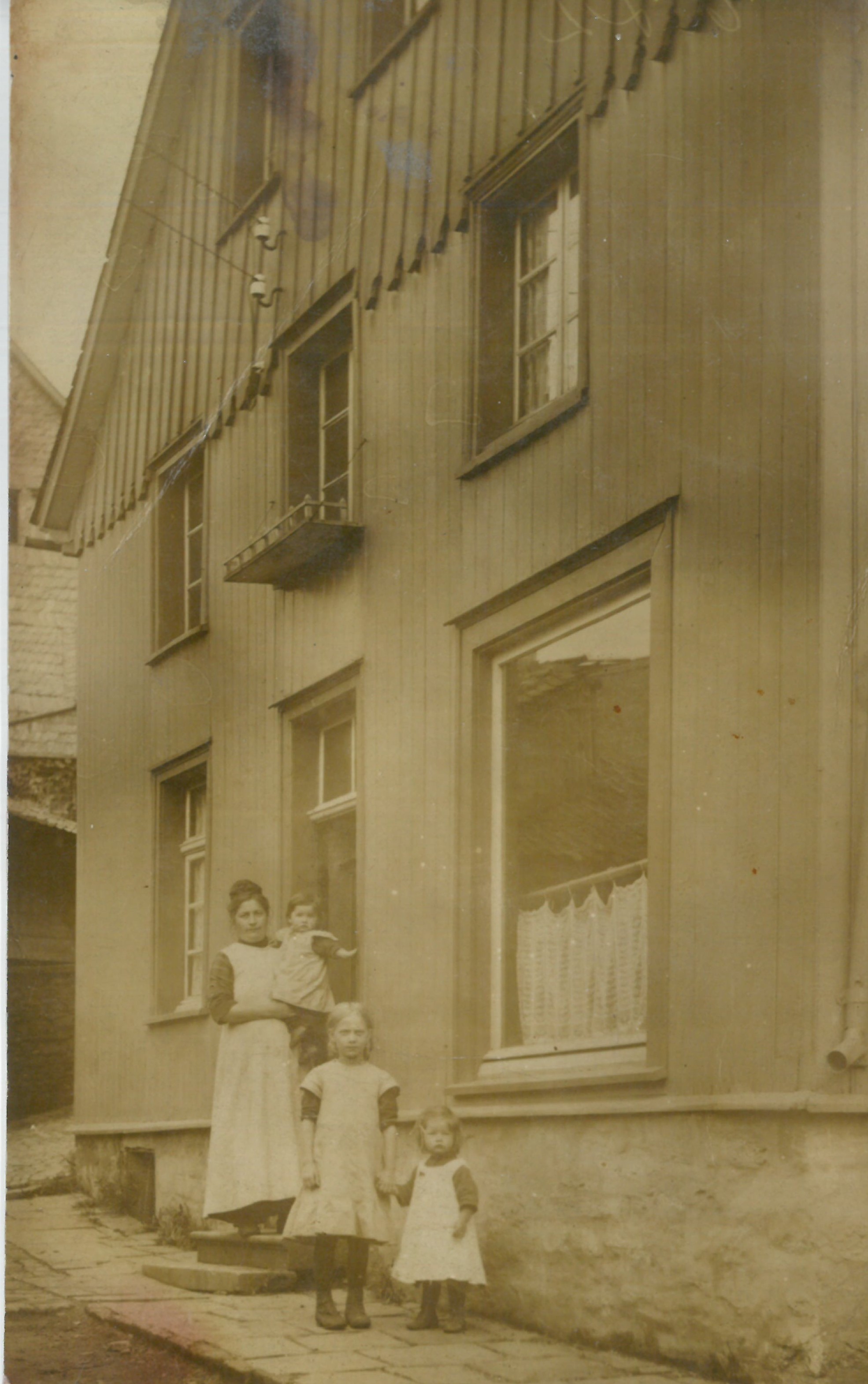 158 Haus von Leo Klug
