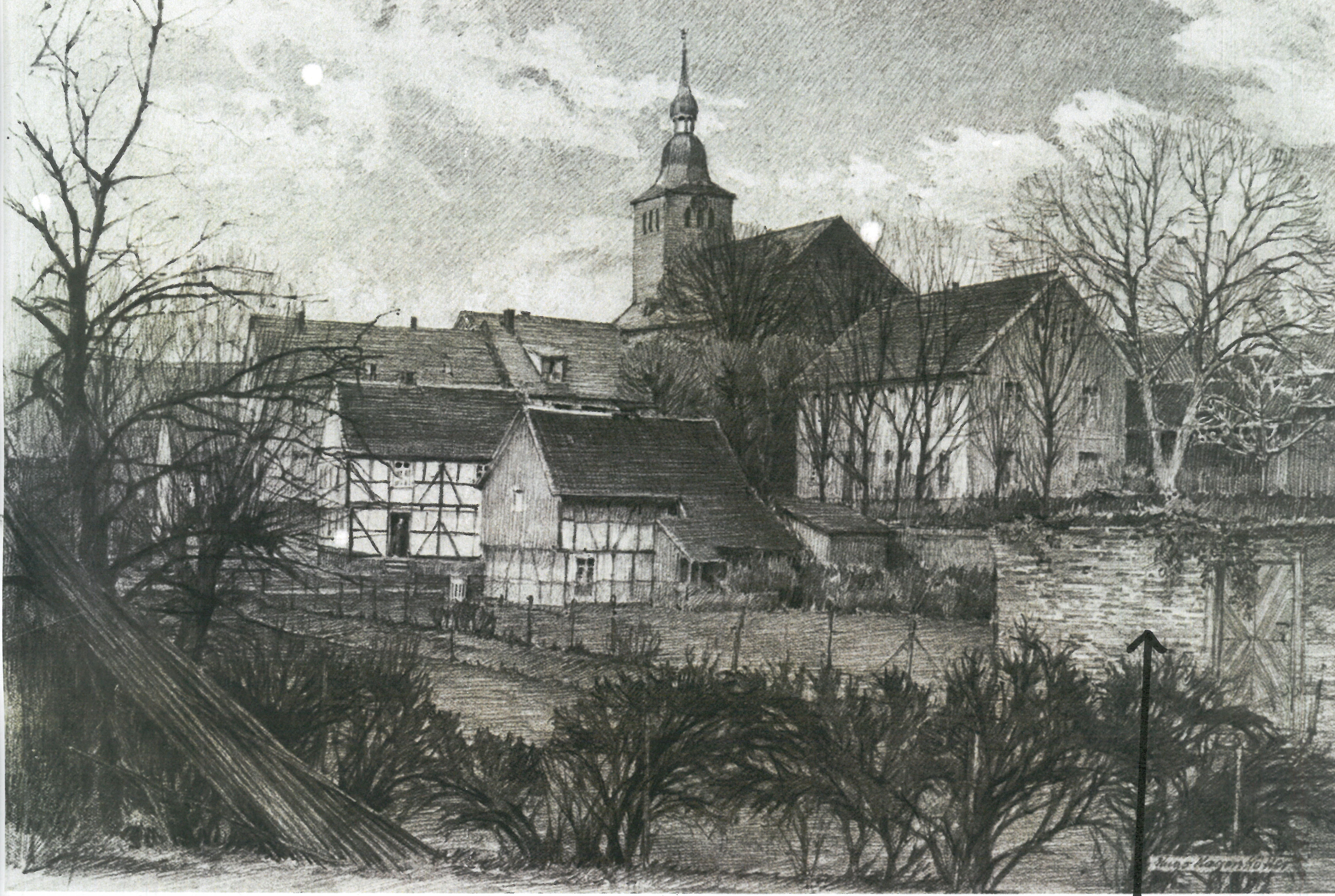 165 Eiskeller der Metzgerei Beutelstahl