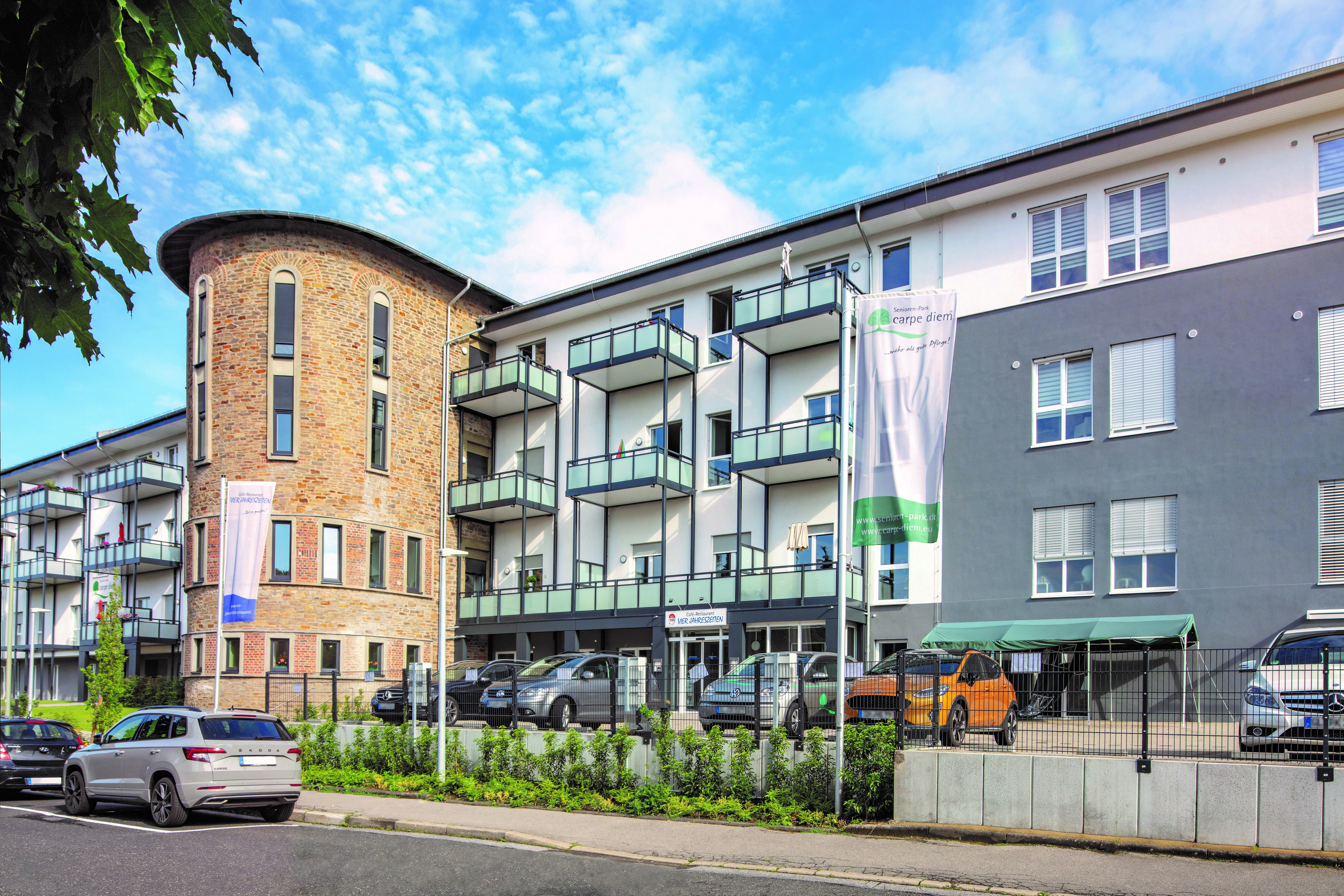 I Herz-Jesu-Krankenhaus